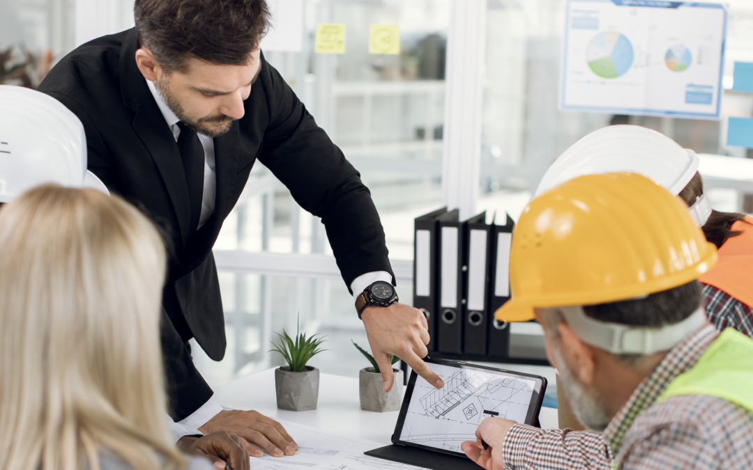 The Crucial Role of Buyer’s Agent Representation When Building a Home